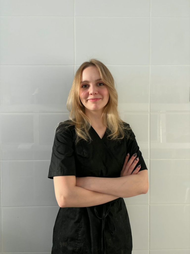 Фисун Анна Анатольевна