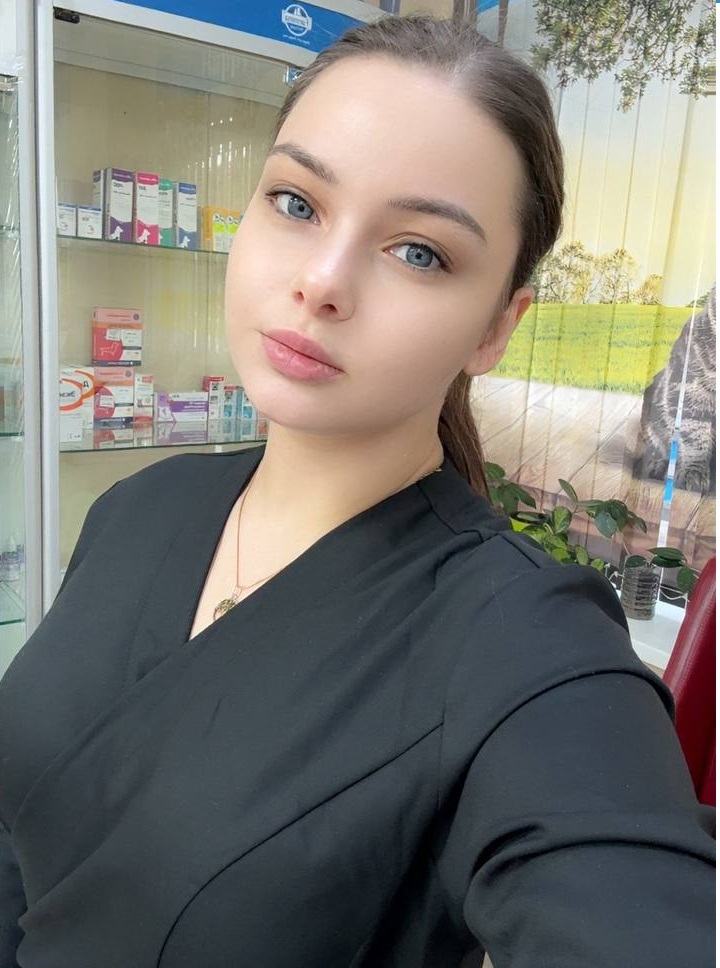 Сечина Виктория Юрьевна