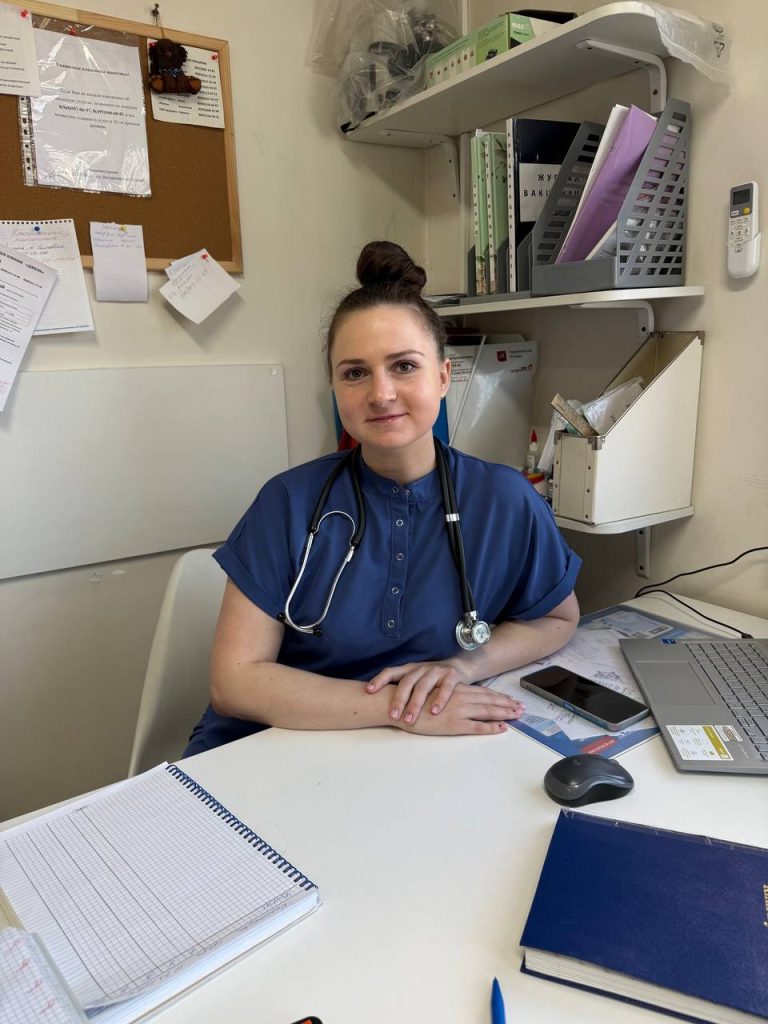 Короткова Элеонора Анатольевна