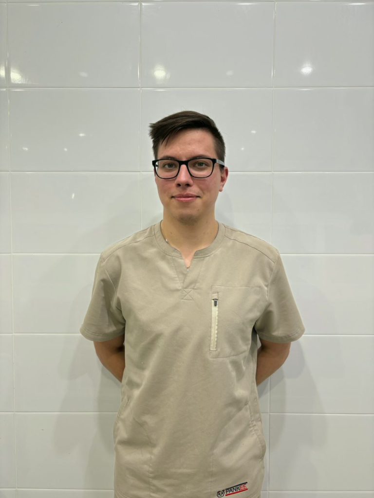 Чернов Игорь Александрович