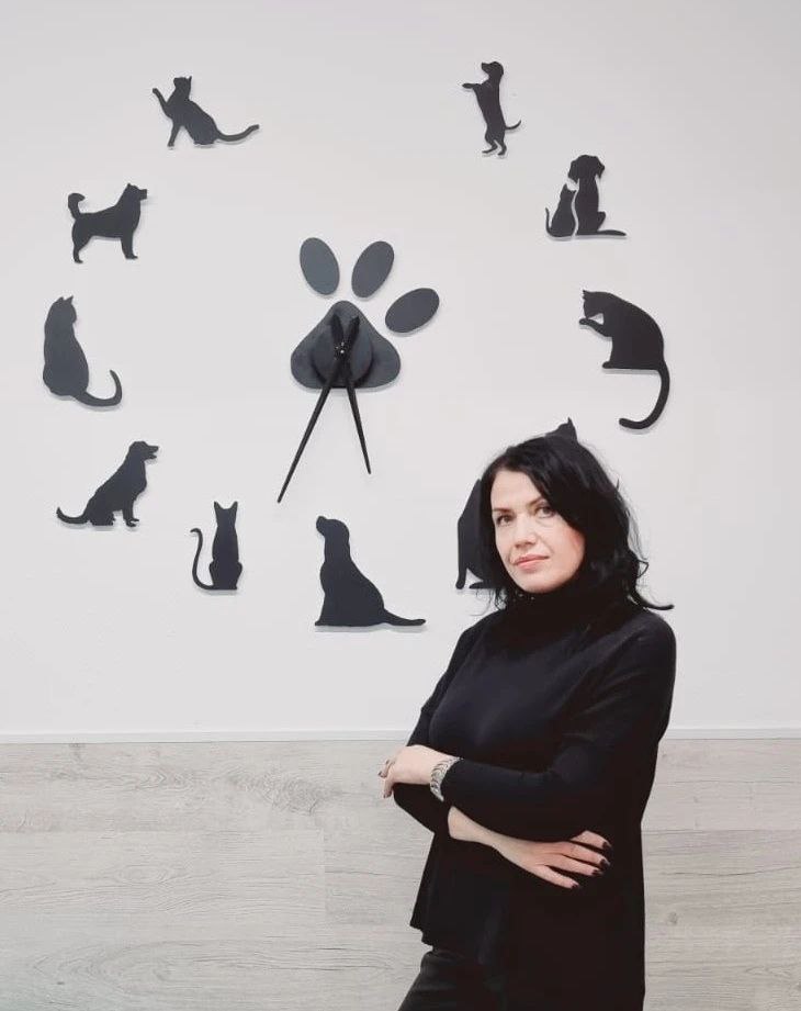 Евстратова Татьяна Васильевна